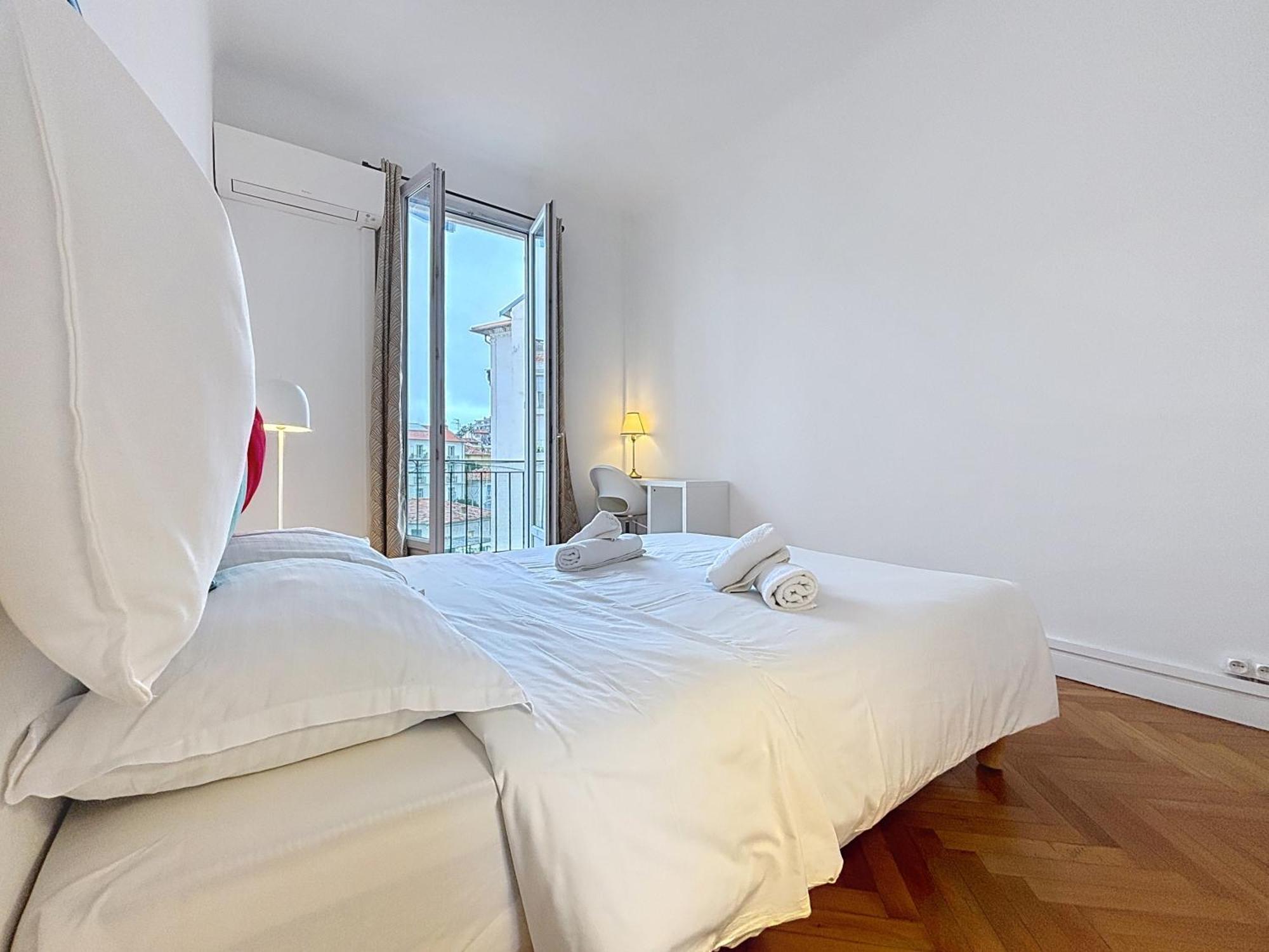Carlone 8 Pers, Clim, Proche Mer, Transports Nizza